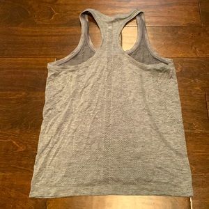 Lululemon Swifty Tech Racerback Tank Top 2.0